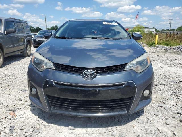 Photo 4 VIN: 2T1BURHE1FC433214 - TOYOTA COROLLA 