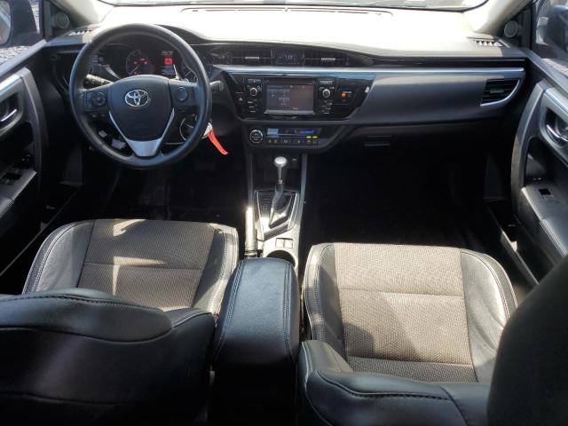 Photo 7 VIN: 2T1BURHE1FC433214 - TOYOTA COROLLA 