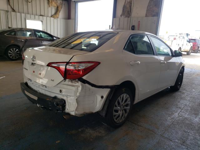 Photo 3 VIN: 2T1BURHE1FC434749 - TOYOTA COROLLA L 