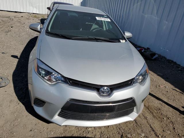 Photo 4 VIN: 2T1BURHE1FC437019 - TOYOTA COROLLA L 