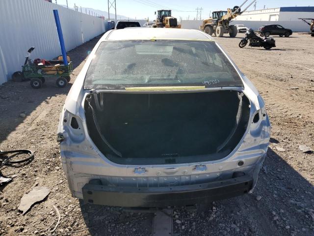 Photo 5 VIN: 2T1BURHE1FC437019 - TOYOTA COROLLA L 