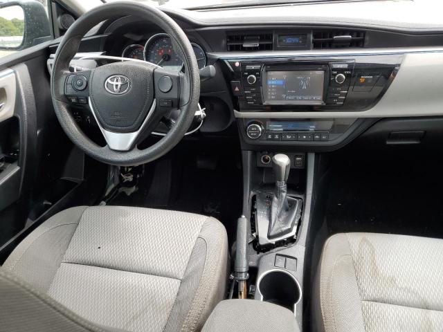 Photo 7 VIN: 2T1BURHE1FC437117 - TOYOTA COROLLA 