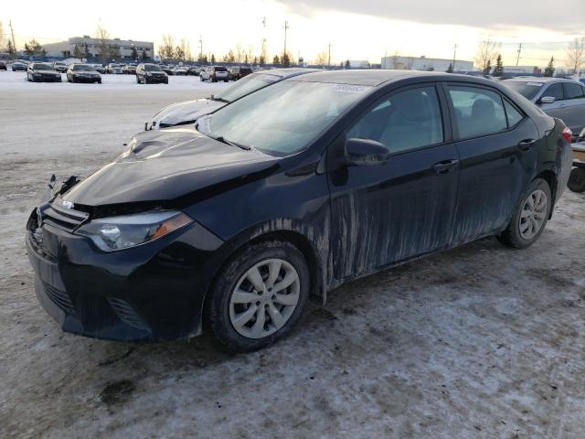 Photo 0 VIN: 2T1BURHE1FC437828 - TOYOTA COROLLA L 