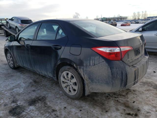 Photo 1 VIN: 2T1BURHE1FC437828 - TOYOTA COROLLA L 