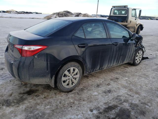 Photo 2 VIN: 2T1BURHE1FC437828 - TOYOTA COROLLA L 