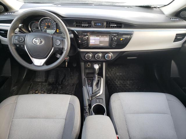 Photo 7 VIN: 2T1BURHE1FC437828 - TOYOTA COROLLA L 