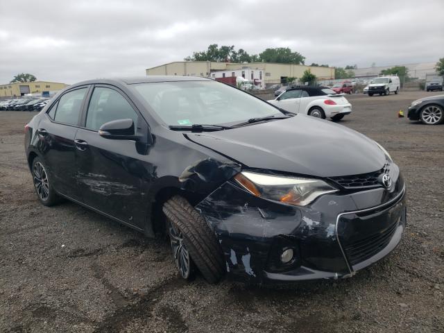 Photo 0 VIN: 2T1BURHE1FC438431 - TOYOTA COROLLA L 