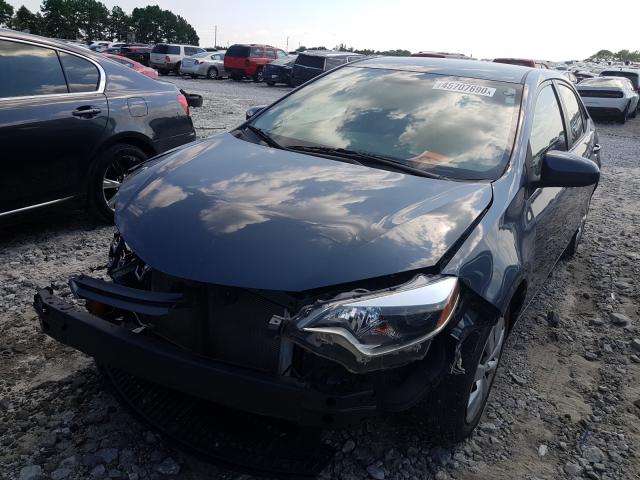 Photo 1 VIN: 2T1BURHE1FC439790 - TOYOTA COROLLA 