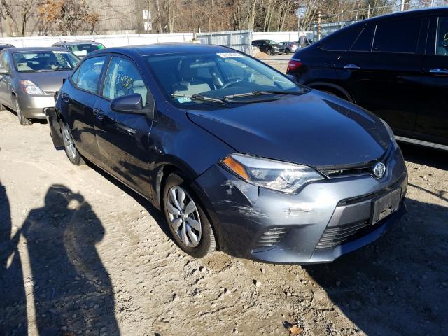 Photo 0 VIN: 2T1BURHE1FC440356 - TOYOTA COROLLA L 