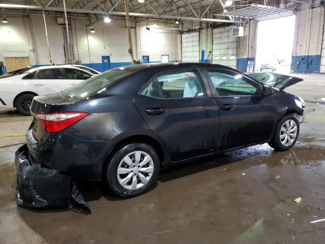 Photo 2 VIN: 2T1BURHE1FC445721 - TOYOTA COROLLA 