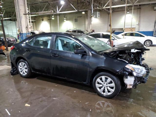 Photo 3 VIN: 2T1BURHE1FC445721 - TOYOTA COROLLA 