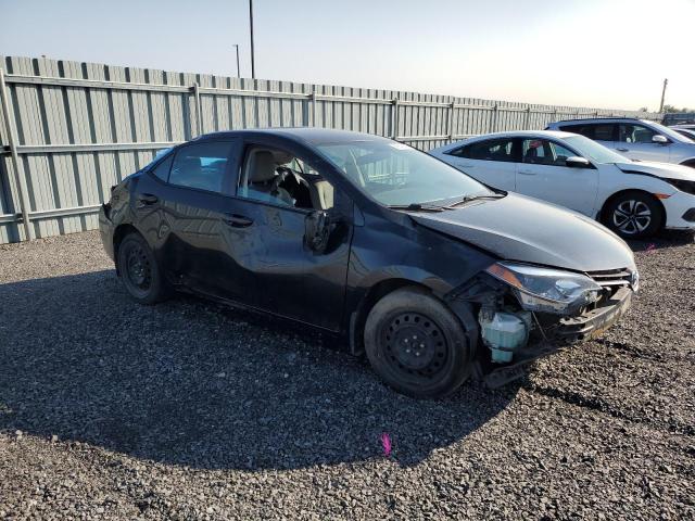 Photo 3 VIN: 2T1BURHE1FC450613 - TOYOTA COROLLA 