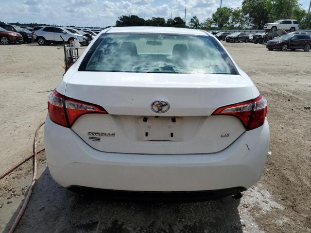 Photo 5 VIN: 2T1BURHE1FC450630 - TOYOTA COROLLA L 