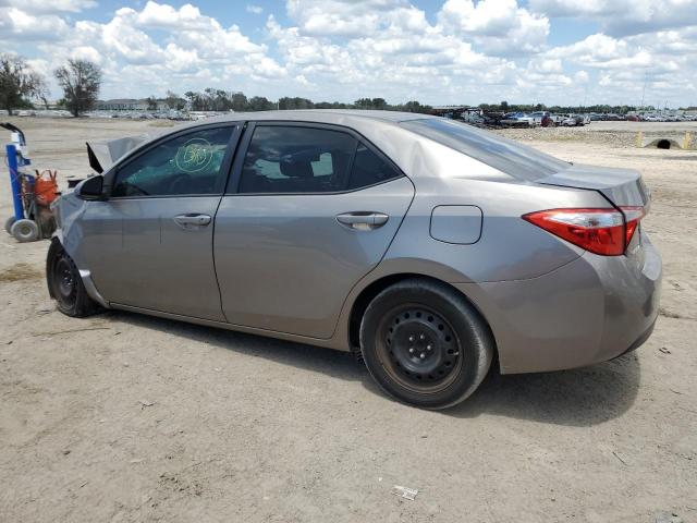 Photo 1 VIN: 2T1BURHE1FC452443 - TOYOTA COROLLA 