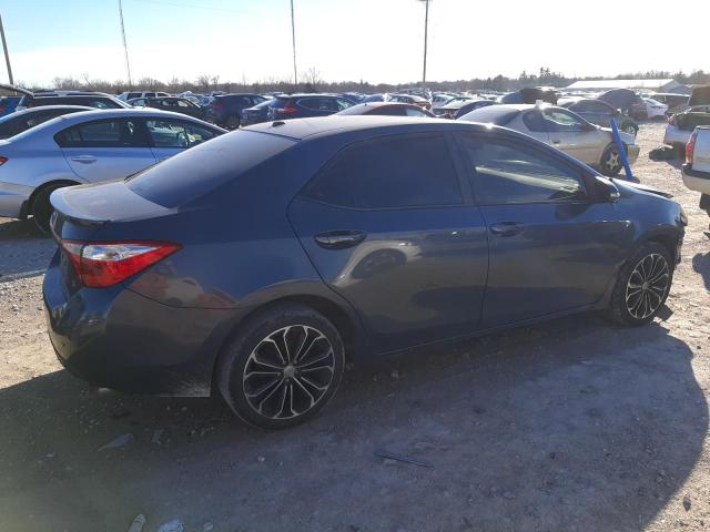 Photo 2 VIN: 2T1BURHE1FC453673 - TOYOTA COROLLA 