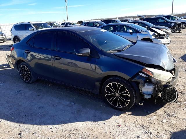 Photo 3 VIN: 2T1BURHE1FC453673 - TOYOTA COROLLA 