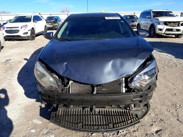 Photo 4 VIN: 2T1BURHE1FC453673 - TOYOTA COROLLA 