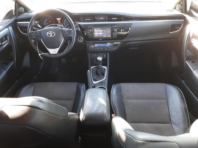 Photo 7 VIN: 2T1BURHE1FC453673 - TOYOTA COROLLA 