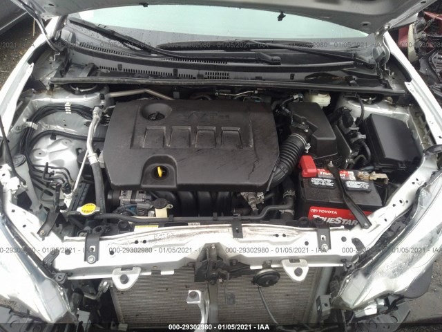 Photo 9 VIN: 2T1BURHE1FC455455 - TOYOTA COROLLA 