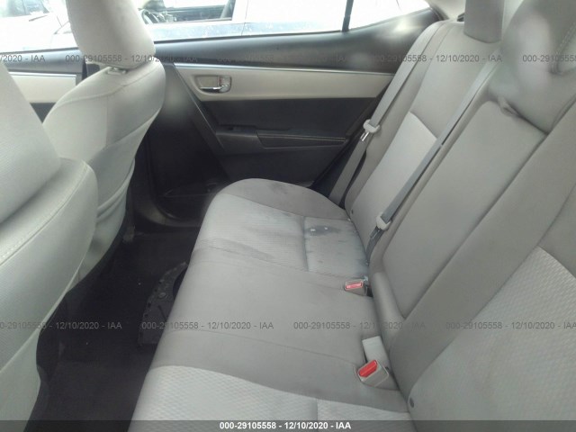 Photo 7 VIN: 2T1BURHE1FC457707 - TOYOTA COROLLA 