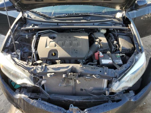 Photo 10 VIN: 2T1BURHE1FC465127 - TOYOTA COROLLA L 