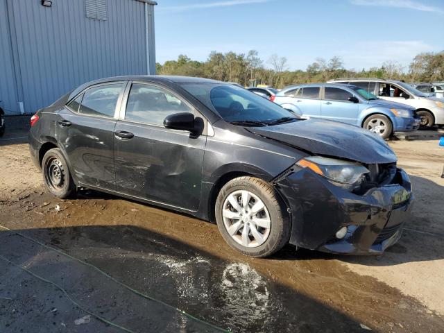 Photo 3 VIN: 2T1BURHE1FC465127 - TOYOTA COROLLA L 