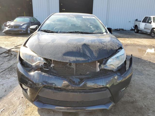 Photo 4 VIN: 2T1BURHE1FC465127 - TOYOTA COROLLA L 