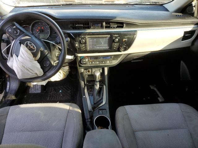 Photo 7 VIN: 2T1BURHE1FC465127 - TOYOTA COROLLA L 