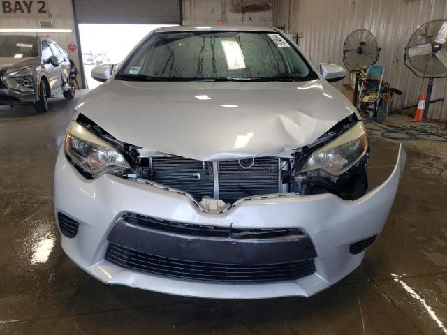 Photo 4 VIN: 2T1BURHE1FC465564 - TOYOTA COROLLA 