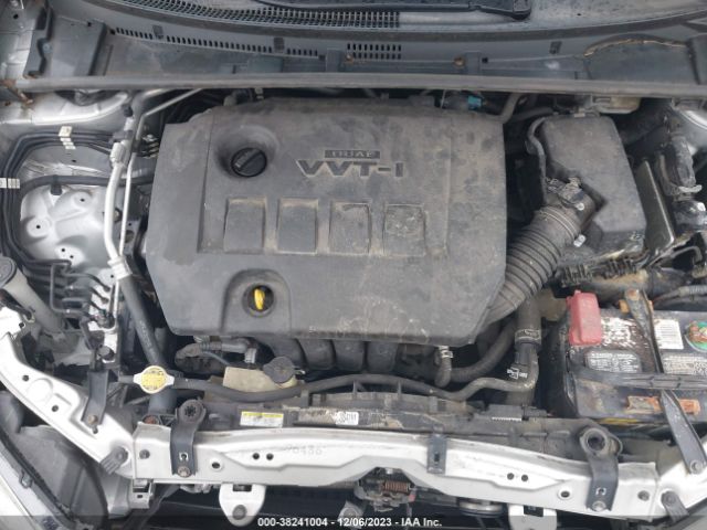 Photo 9 VIN: 2T1BURHE1FC465788 - TOYOTA COROLLA 