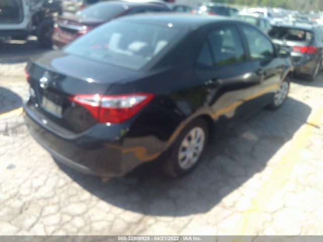 Photo 3 VIN: 2T1BURHE1FC465953 - TOYOTA COROLLA 