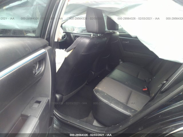 Photo 7 VIN: 2T1BURHE1FC468710 - TOYOTA COROLLA 