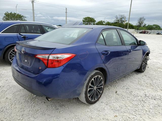 Photo 3 VIN: 2T1BURHE1FC469419 - TOYOTA COROLLA L 