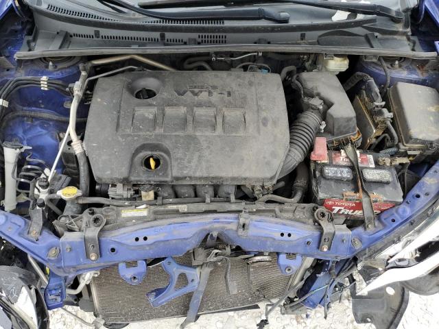 Photo 6 VIN: 2T1BURHE1FC469419 - TOYOTA COROLLA L 