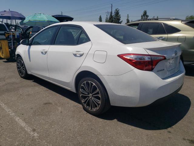 Photo 1 VIN: 2T1BURHE1FC471235 - TOYOTA COROLLA L 