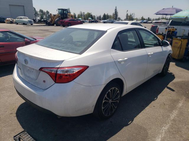 Photo 2 VIN: 2T1BURHE1FC471235 - TOYOTA COROLLA L 