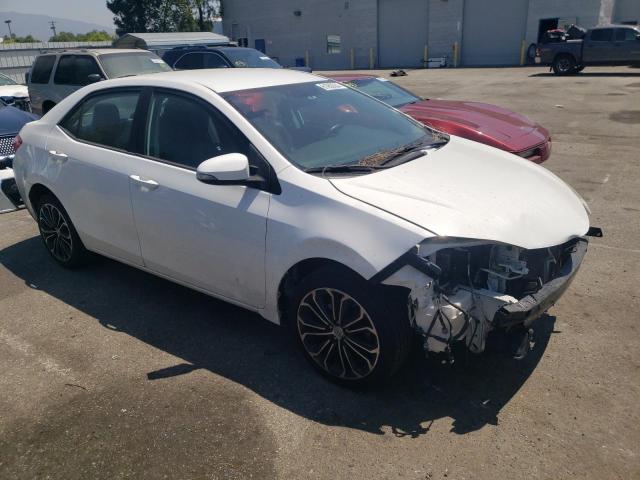 Photo 3 VIN: 2T1BURHE1FC471235 - TOYOTA COROLLA L 