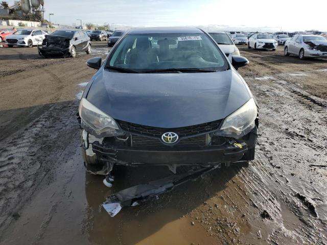 Photo 4 VIN: 2T1BURHE1FC472224 - TOYOTA COROLLA L 