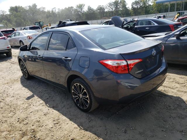 Photo 1 VIN: 2T1BURHE1FC472675 - TOYOTA COROLLA L 