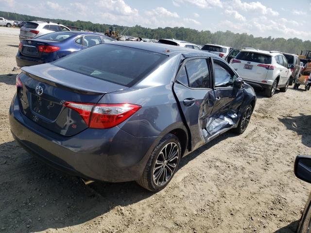 Photo 2 VIN: 2T1BURHE1FC472675 - TOYOTA COROLLA L 