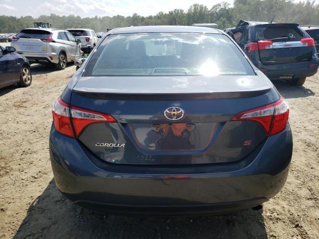 Photo 5 VIN: 2T1BURHE1FC472675 - TOYOTA COROLLA L 