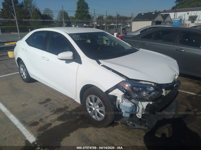 Photo 0 VIN: 2T1BURHE1FC473776 - TOYOTA COROLLA 