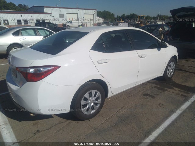 Photo 3 VIN: 2T1BURHE1FC473776 - TOYOTA COROLLA 