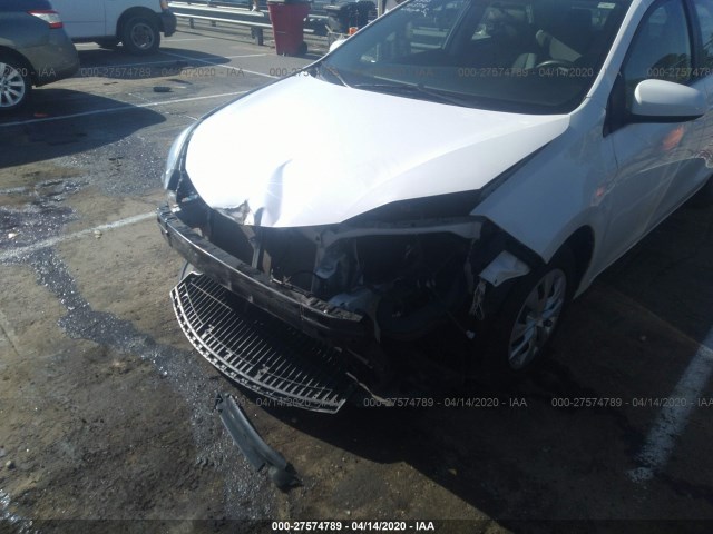 Photo 5 VIN: 2T1BURHE1FC473776 - TOYOTA COROLLA 