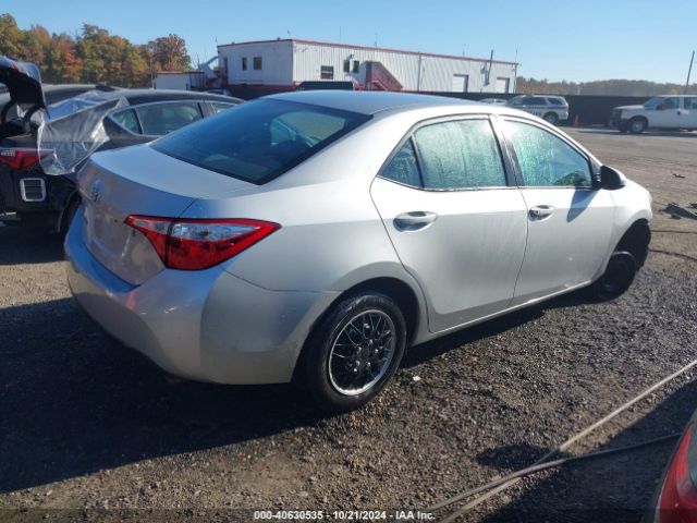 Photo 3 VIN: 2T1BURHE1FC473986 - TOYOTA COROLLA 