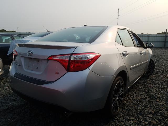 Photo 3 VIN: 2T1BURHE1FC475981 - TOYOTA COROLLA L 