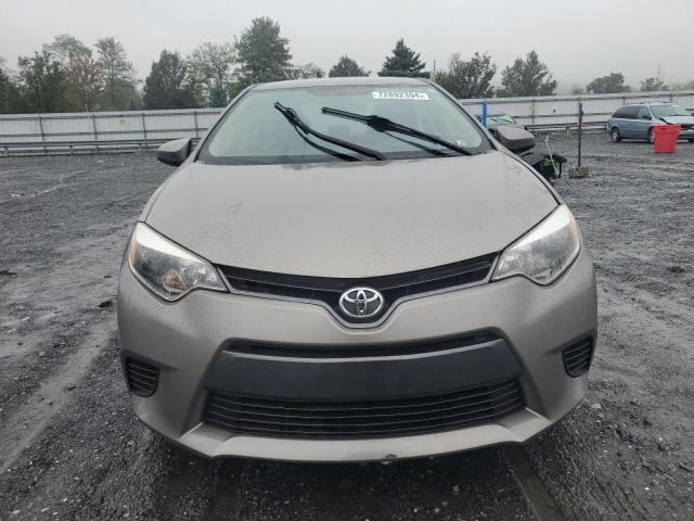 Photo 4 VIN: 2T1BURHE1FC476175 - TOYOTA COROLLA L 