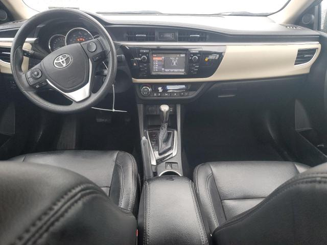 Photo 7 VIN: 2T1BURHE1FC476175 - TOYOTA COROLLA L 