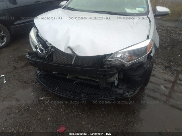 Photo 5 VIN: 2T1BURHE1FC477245 - TOYOTA COROLLA 