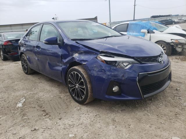 Photo 0 VIN: 2T1BURHE1FC477858 - TOYOTA COROLLA L 